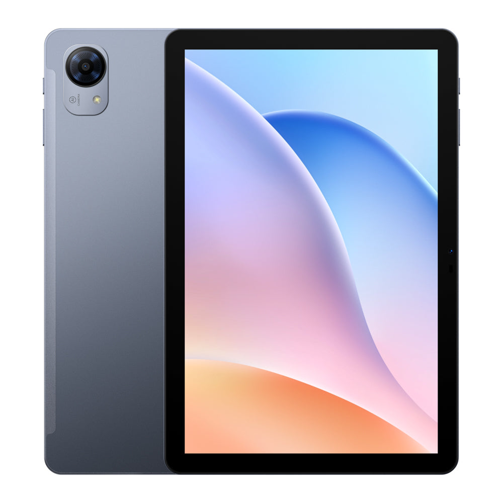 Easerush P10 Pro Tablet PC 10.1 Inch/120Hz, 48GB RAM+128GB ROM Android 16 WiFi Version