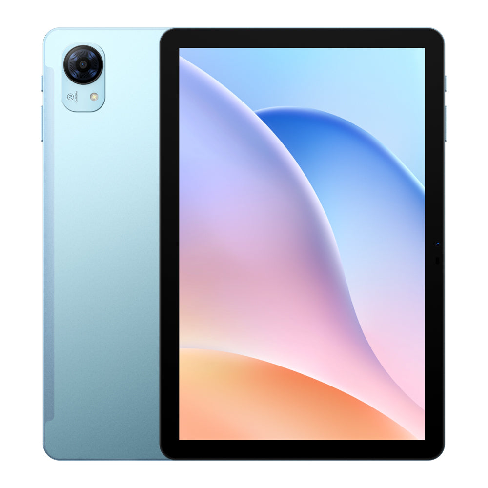 Easerush P10 Pro Tablet PC 10.1 Inch/120Hz, 48GB RAM+128GB ROM Android 16 WiFi Version