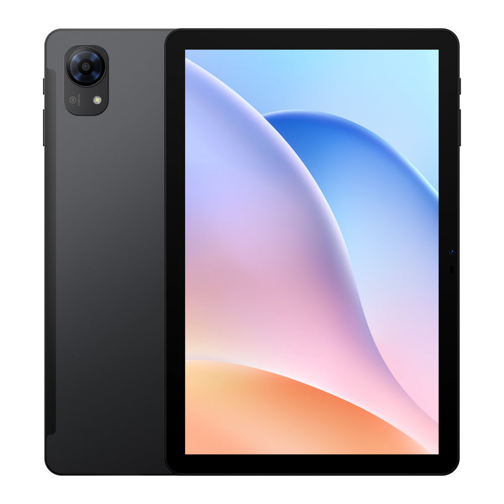 Easerush P10 Pro Tablet PC 10.1 Inch/120Hz, 48GB RAM+128GB ROM Android 16 WiFi Version