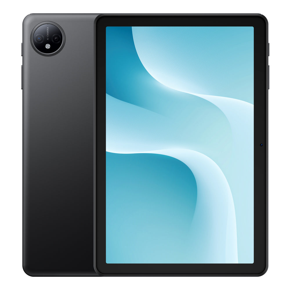 Easerush P10 Tablet PC 10.1 Inch/90Hz, 48GB RAM+128GB ROM Android 16, WiFi Version