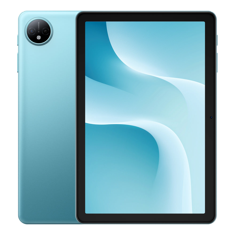 Easerush P10 Tablet PC 10.1 Inch/90Hz, 48GB RAM+128GB ROM Android 16, WiFi Version