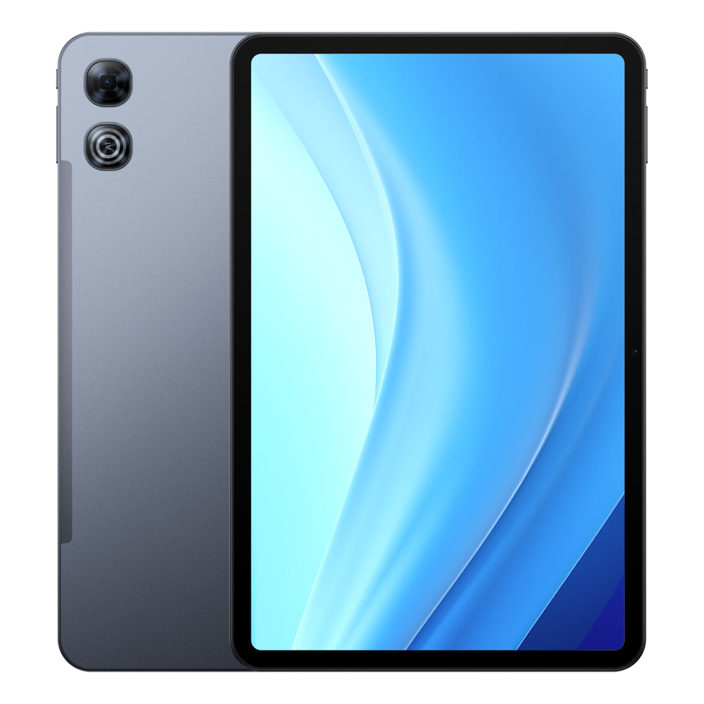 Easerush P13 Tablet PC WiFi Version, 13.4 inch 2.4K/120Hz, 7.7mm/12000mAh, UNISOC T7280 48GB RAM+128GB ROM Android 16