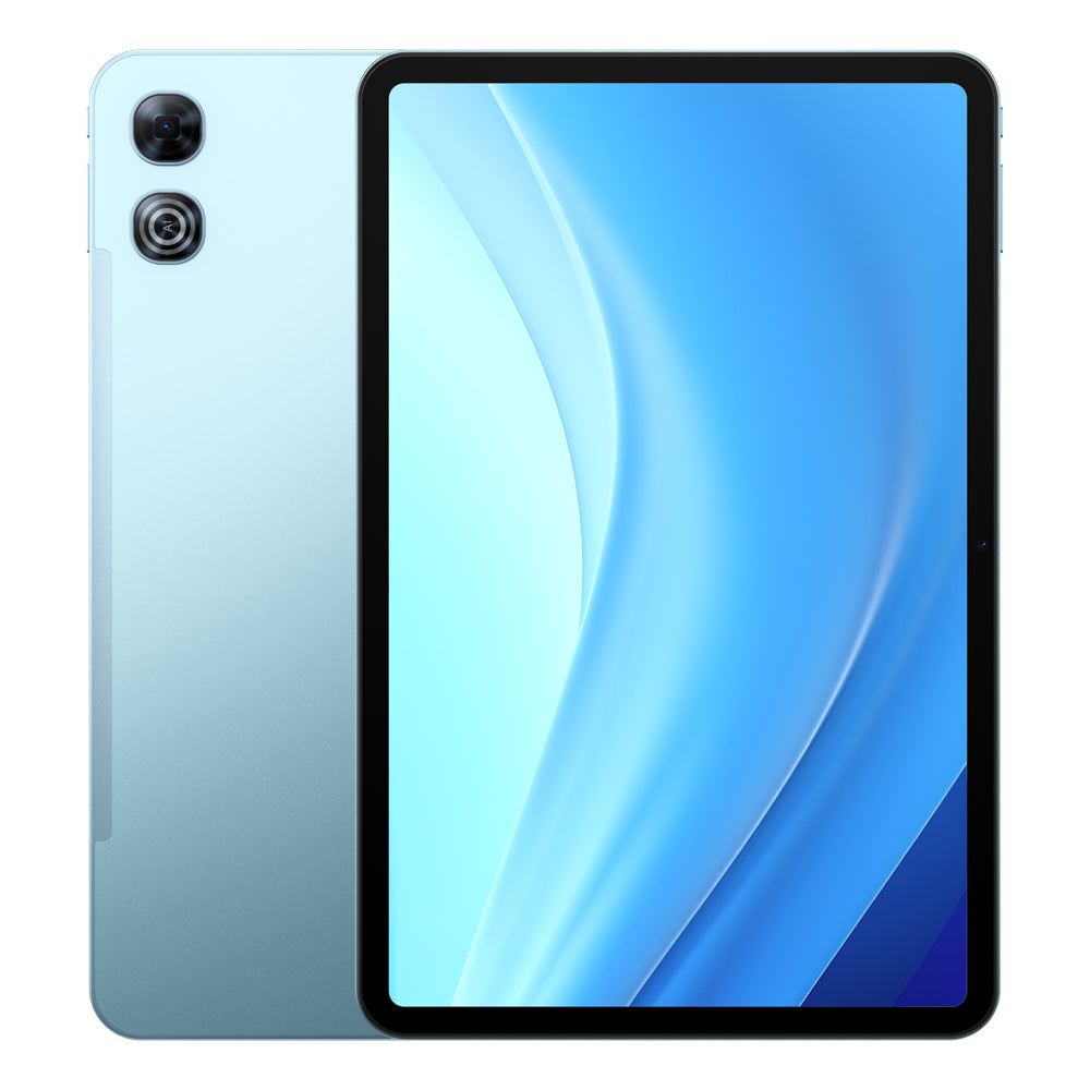 Easerush P13 Tablet PC WiFi Version, 13.4 inch 2.4K/120Hz, 7.7mm/12000mAh, UNISOC T7280 48GB RAM+128GB ROM Android 16