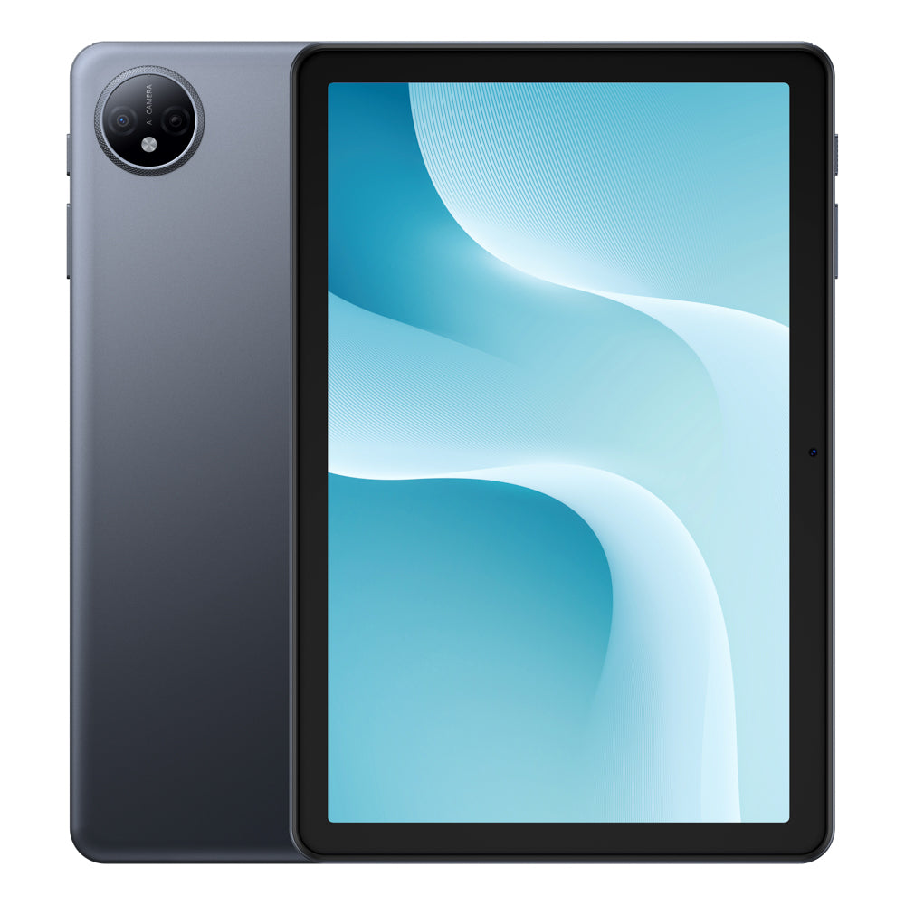 Easerush P10 Tablet PC 10.1 Inch/90Hz, 48GB RAM+128GB ROM Android 16, WiFi Version