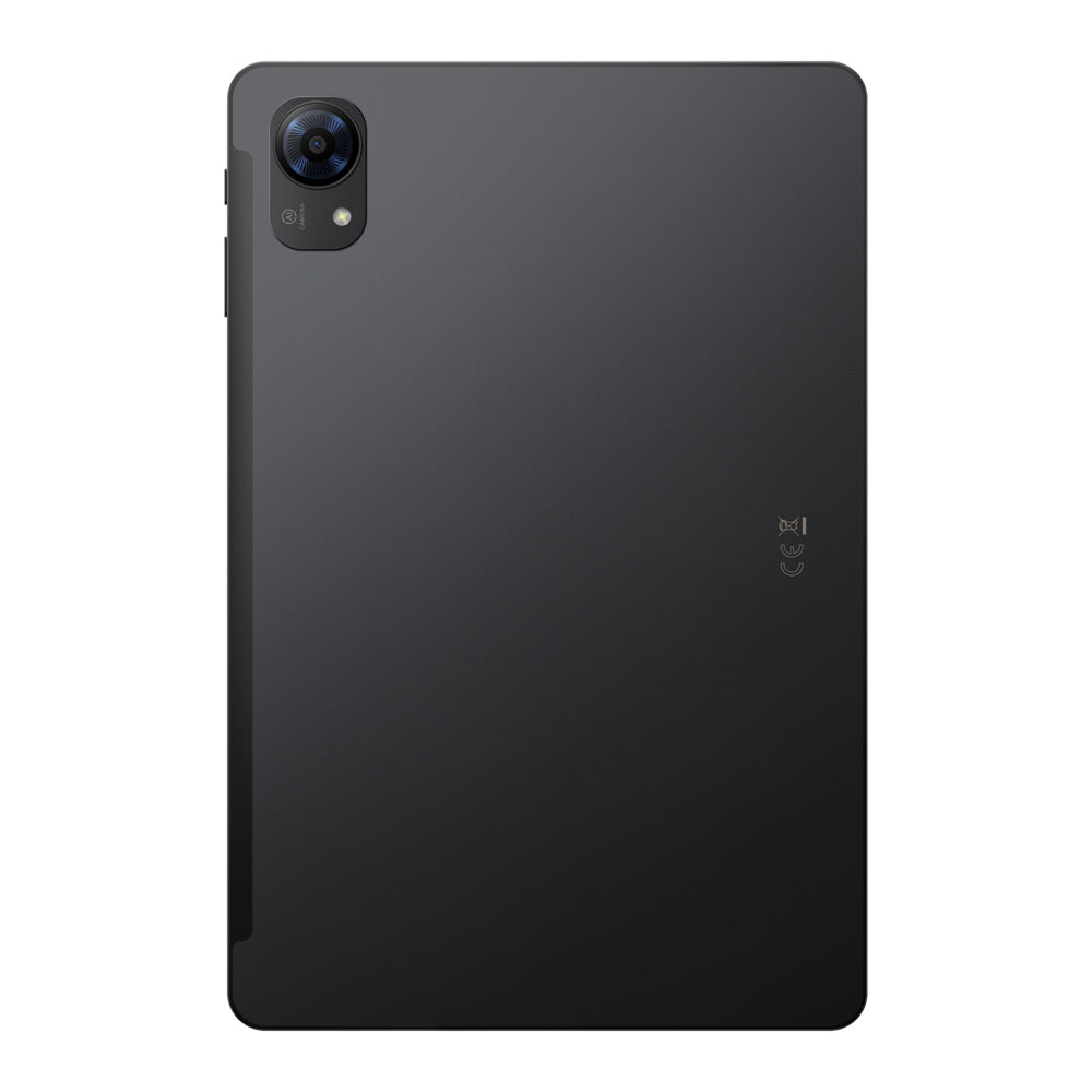 Easerush P10 Pro Tablet PC 10.1 Inch/120Hz, 48GB RAM+128GB ROM Android 16 WiFi Version