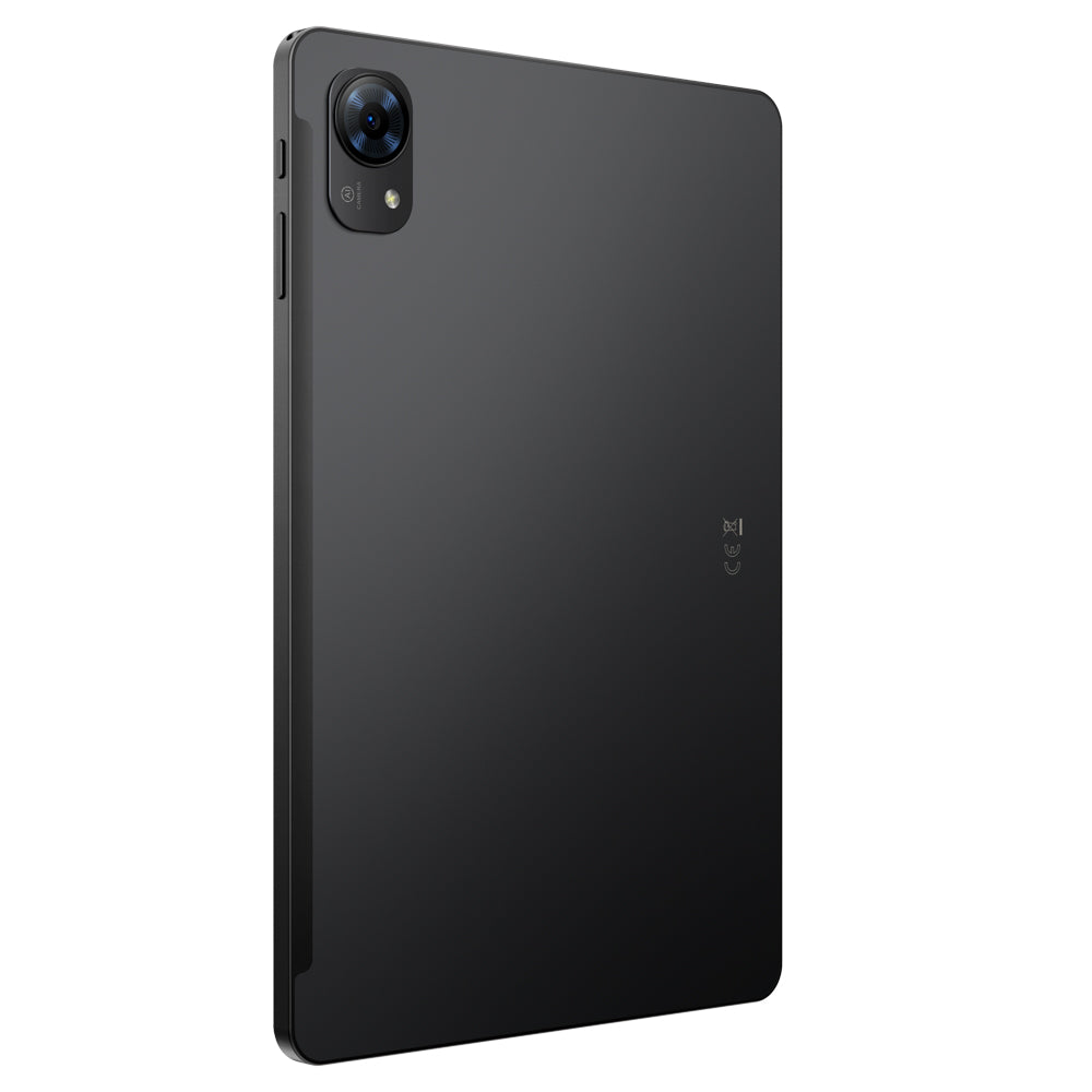 Easerush P10 Pro Tablet PC 10.1 Inch/120Hz, 48GB RAM+128GB ROM Android 16 WiFi Version